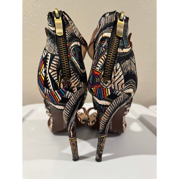 Chinese Laundry 4.5" Heels Size 9.5 - Picture 6 of 10